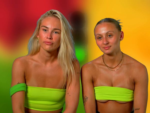 Paradise Hotel - Sæson 22 - Episode 2210