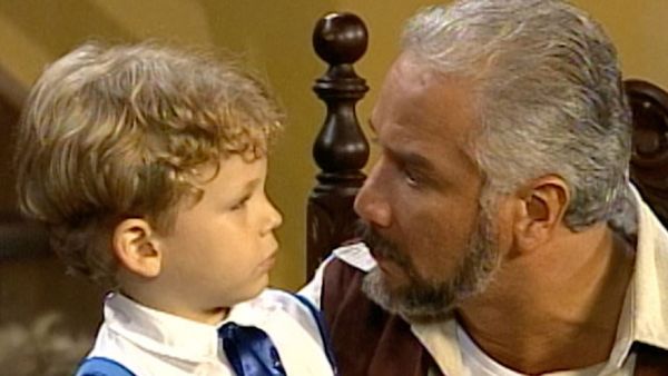 Amantes - Episodio 23