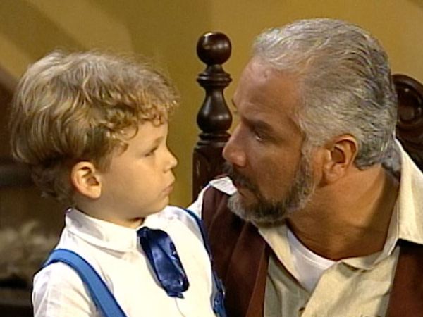 Amantes - Episodio 23
