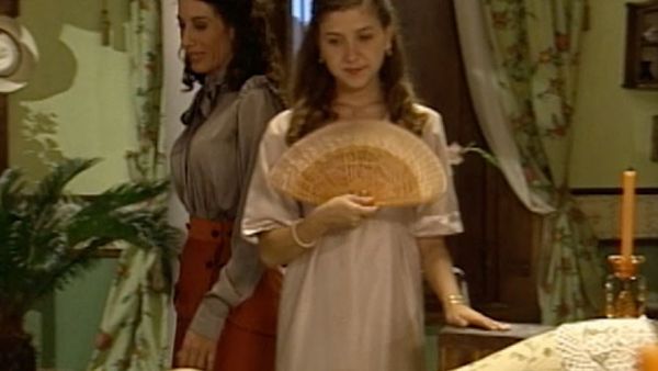 Amantes - Episodio 24