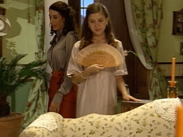 Amantes - Episodio 24