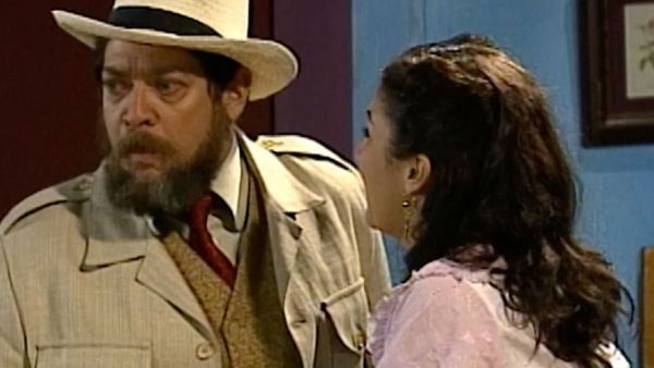 Amantes - Episodio 22
