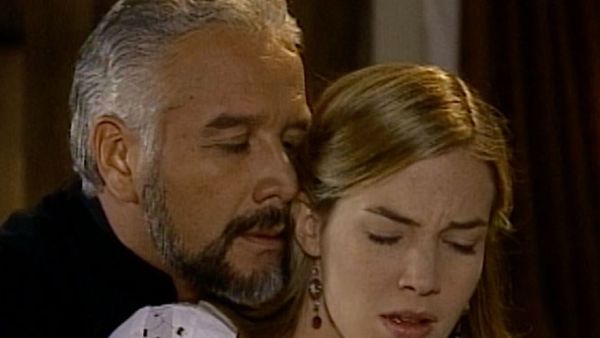 Amantes - Episodio 25