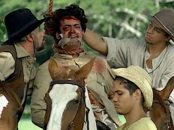 Amantes - Episodio 30