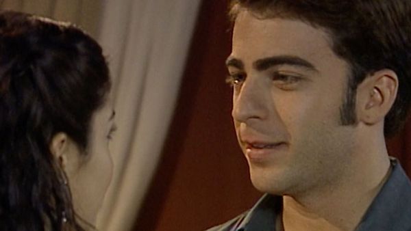 Amantes - Episodio 31