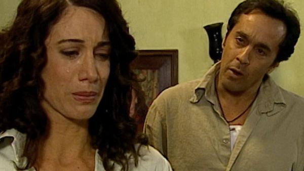 Amantes - Episodio 32