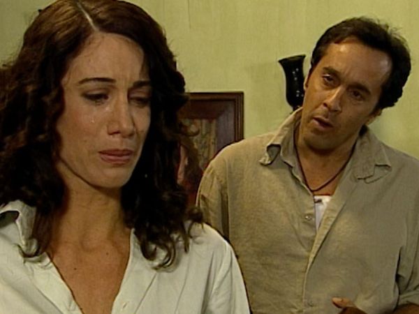 Amantes - Episodio 32