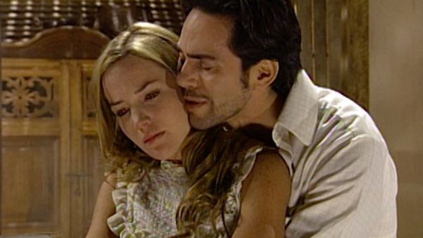 Amantes - Episodio 34