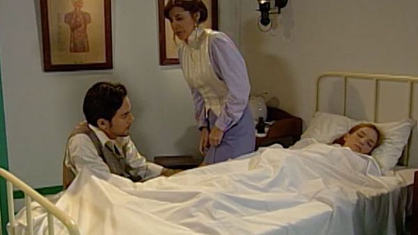 Amantes - Episodio 36