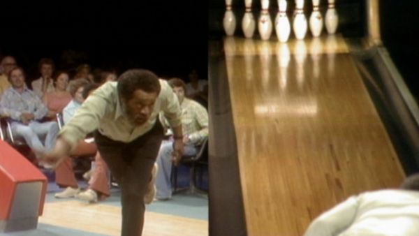 Celebrity Bowling - Episode 32