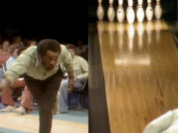 Celebrity Bowling - Episode 32