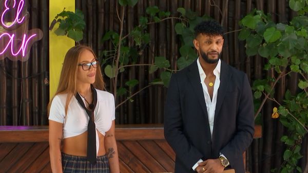 Paradise Hotel Norge - Sesong 18 - Episode 1805