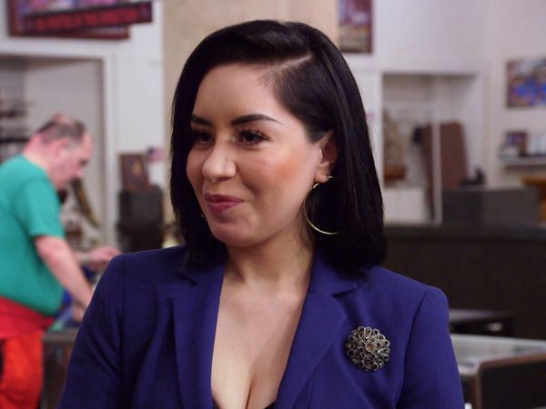 Pawn Stars - Avsnitt 2211