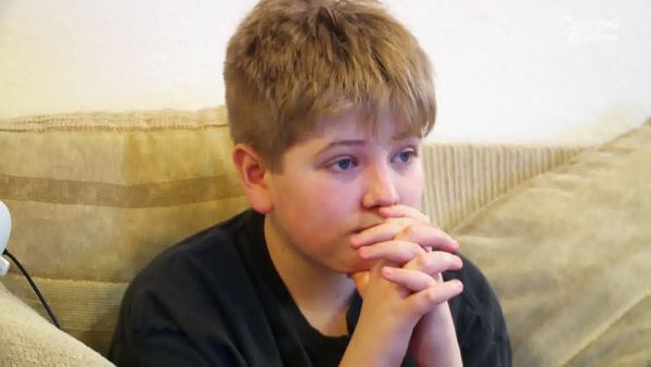 Dating Hinter Gittern - Mama-Bär sei wachsam