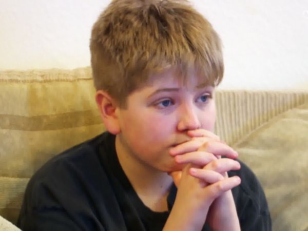 Dating Hinter Gittern - Mama-Bär sei wachsam