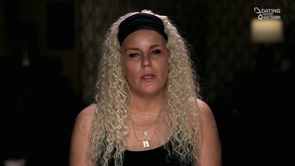 Dating Hinter Gittern - Brittanys Geständnis