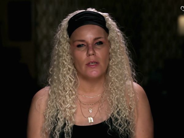 Dating Hinter Gittern - Brittanys Geständnis