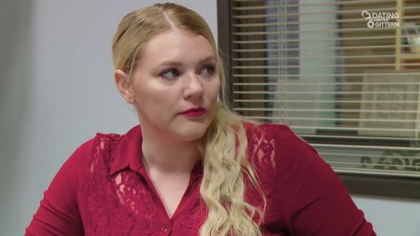 Dating Hinter Gittern - Einsam in Ohio