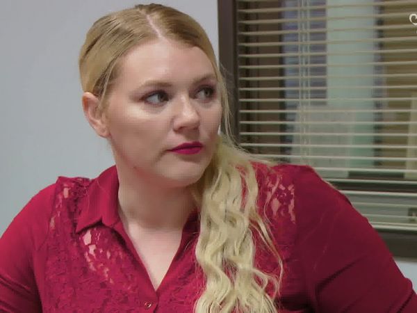 Dating Hinter Gittern - Einsam in Ohio