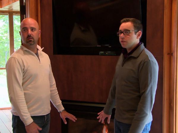 Tiny House Hunting - Episode 101