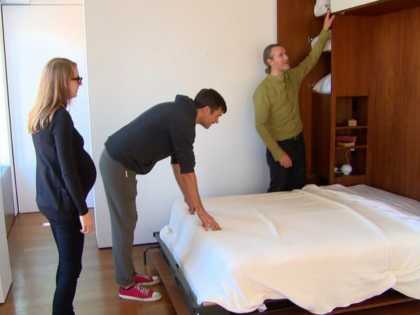 Tiny House Hunting - Episode 102