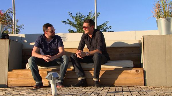 Tiny House Hunting - Episode 109