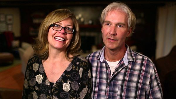 Tiny House Hunting - Episode 107