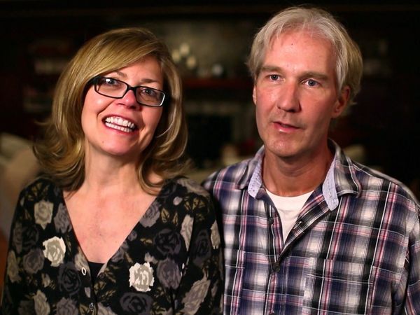 Tiny House Hunting - Episode 107
