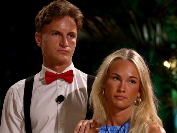 Paradise Hotel - Sæson 22 - Episode 2212