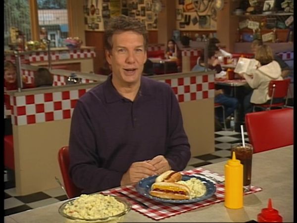 Unwrapped - Picnic