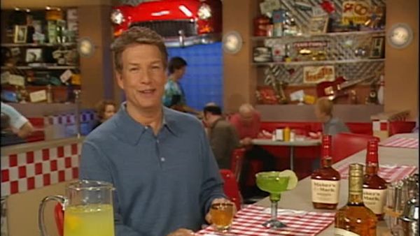 Unwrapped - Happy Hour