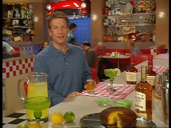 Unwrapped - Happy Hour