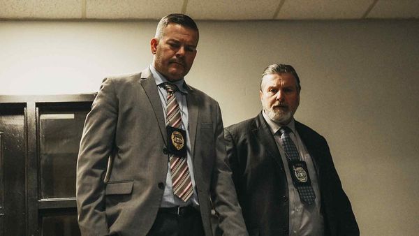 Crimes sur le vif - Faire un Carnage
