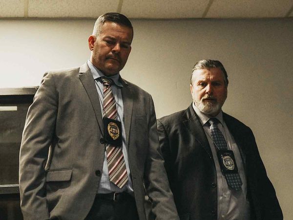 Crimes sur le vif - Faire un Carnage