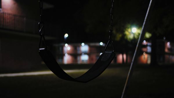 Crimes sur le vif - Quelqu’un en Qui Vous Avez Confiance