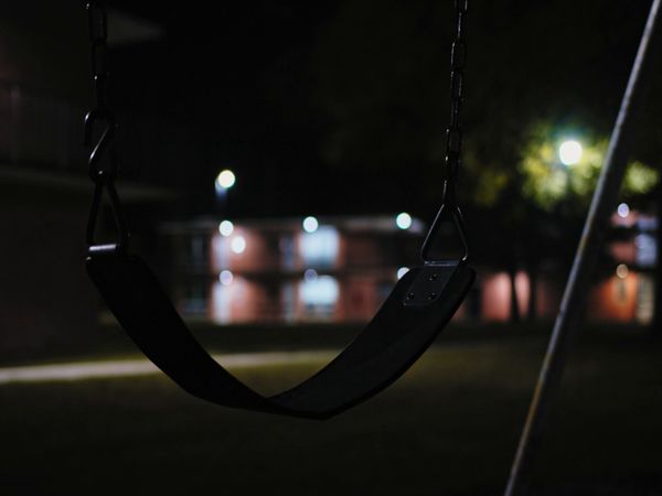 Crimes sur le vif - Quelqu’un en Qui Vous Avez Confiance