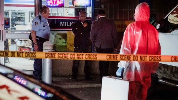 Crimes sur le vif - Obéis ou Meurs