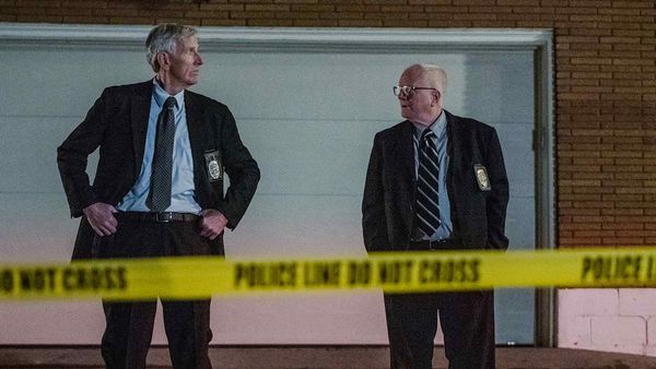 Crimes sur le vif - Foisy, Netter & Thompson