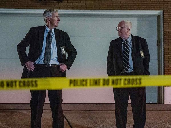 Crimes sur le vif - Foisy, Netter & Thompson