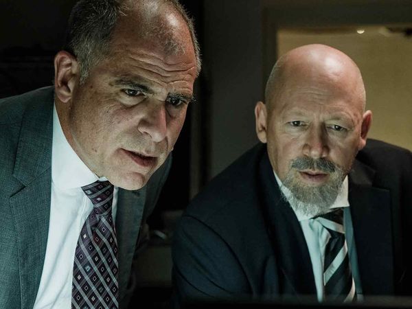 Crimes sur le vif - Blair & Shelton