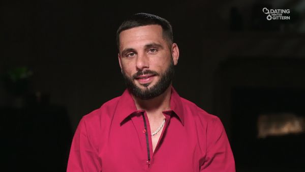 Dating Hinter Gittern - Intermezzo auf Klo