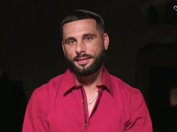 Dating Hinter Gittern - Intermezzo auf Klo