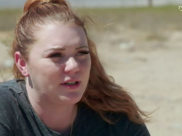 Dating Hinter Gittern - Daddys kleines Mädchen