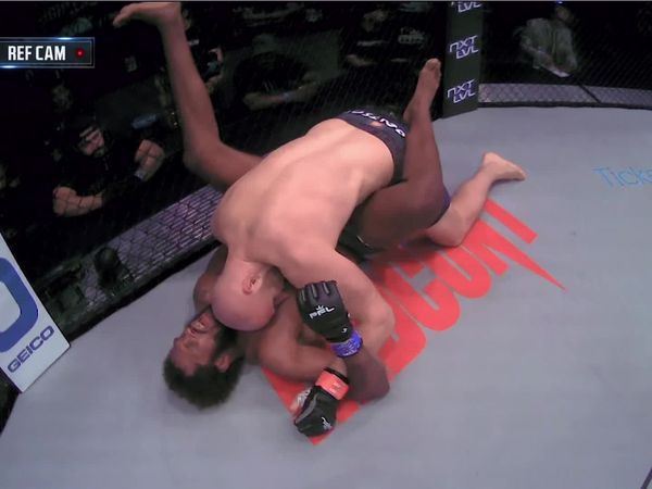 PFL Season - PFL 5 2022: Peso pesado y peso pluma, parte 2