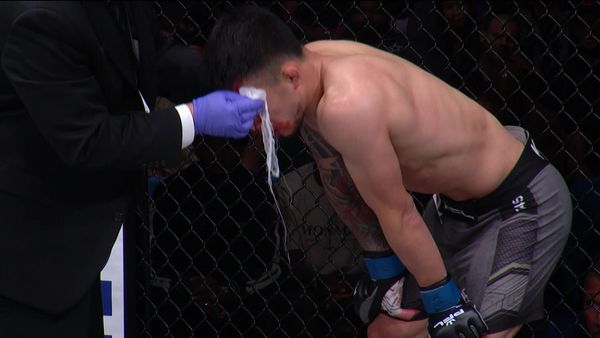 PFL Season - PFL 2022: Peso pesado y peso pluma, parte 2