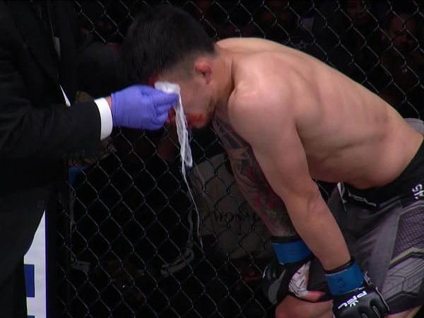 PFL Season - PFL 2022: Peso pesado y peso pluma, parte 2