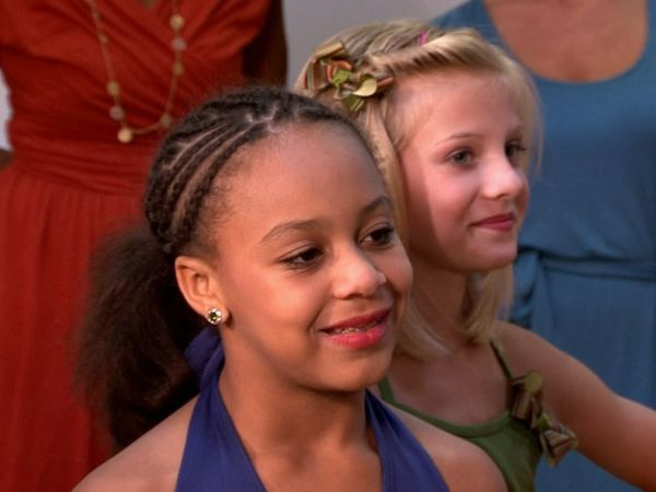 Dance Moms - Episode 112