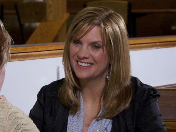 Dance Moms - Episode 103