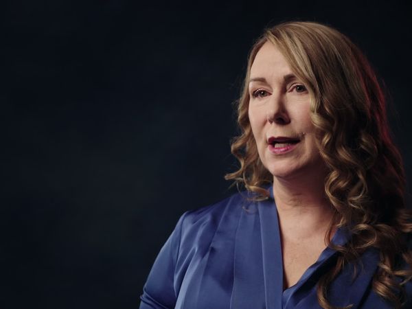 Heartland Homicide - Doreen Bradley