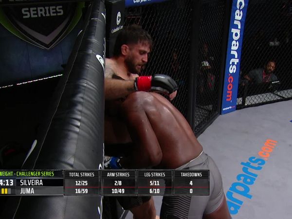 PFL Challenger Series - 2022 PFL Challenger Series: Semana 1